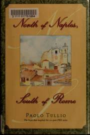 North of Naples, south of Rome
