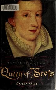 Queen of Scots