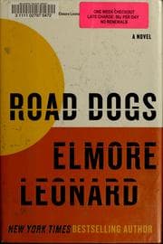 Road Dogs
