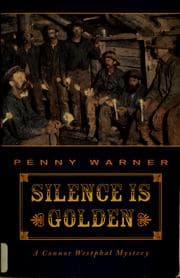 Silence is golden