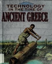 Technology in the time of ancient Greece