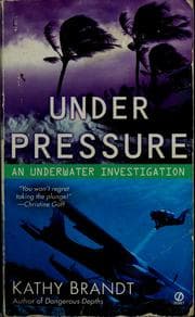 Under pressure