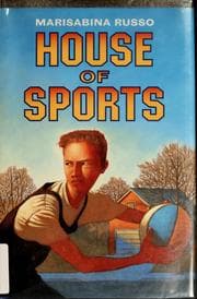 House of sports
