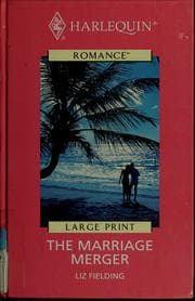 The marriage merger