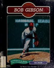 Bob Gibson