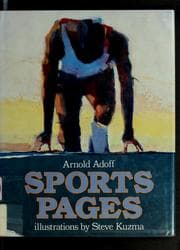 Sports pages