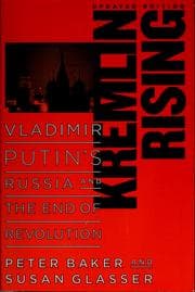 Kremlin rising