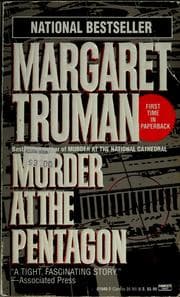 Murder at the Pentagon