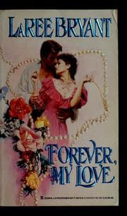 Forever, my love