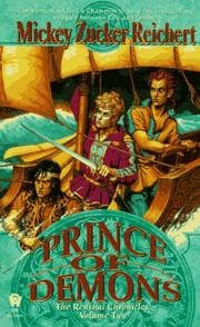 Prince of Demons (Renshai Chronicles Vol. 2) (Renshai Chronicles)
