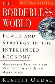 The borderless world