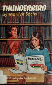 Thunderbird