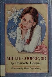 Millie Cooper, 3B