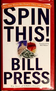 Spin this!