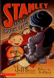 Stanley and the Magic Lamp