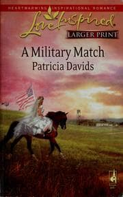 A military match