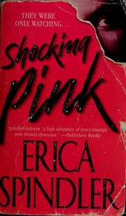Shocking pink