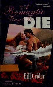 A Romantic Way to Die