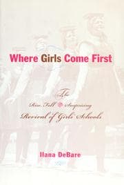 Where girls come first