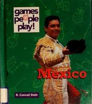 Games people play: Mexico