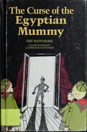 The curse of the Egyptian mummy