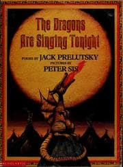 The Dragons Are Singing Tonight