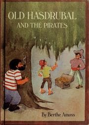 Old Hasdrubal and the pirates