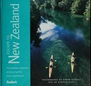 Escape to New Zealand