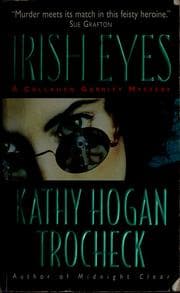 Irish Eyes