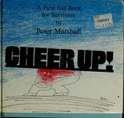 Cheer up! A first-aid book for survivors
