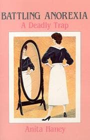 Battling anorexia