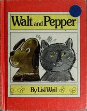 Walt and Pepper