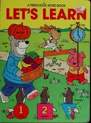Let's learn