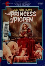 The princess in the pigpen