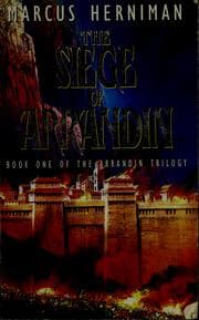 The siege of Arrandin