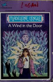 A Wind in the Door (Time Quintet #2