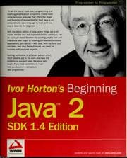 Beginning Java 2 SDK 1.4 edition