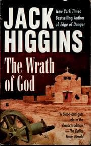 The Wrath of God