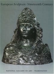 European sculpture of the nineteenth century