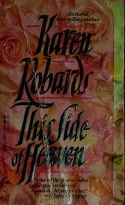 This side of heaven