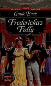Fredericka's Folly