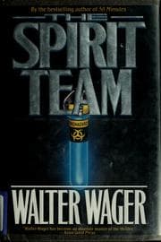 The spirit team