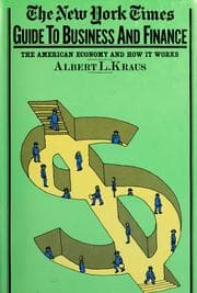 The New York times guide to business and finance