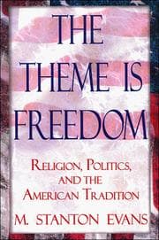 The theme is freedom