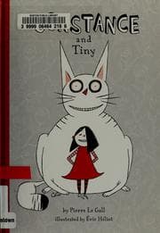 Constance and Tiny