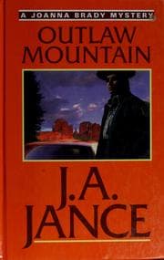 Outlaw mountain