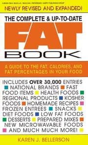 The complete & up-to-date fat book