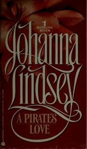 A Pirate's Love