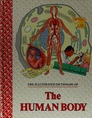 The illustrated dictionary of the human body