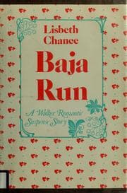 Baja run